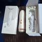 Electric Foot Scrubber