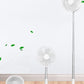 Adjustable Height Telescopic Rechargeable Standing Fan Rechargeable Pedestal Fan